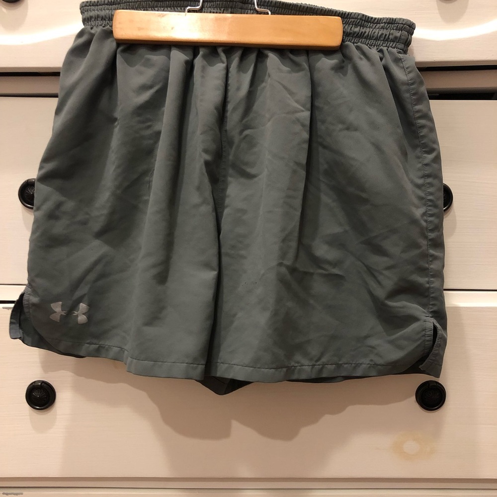 Under Armour Running shorts